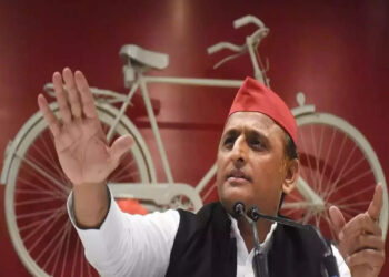 15 दिन में कॉरपस फंड बनाकर गन्ना भुगतान को मंजूरी दी जाएगी: अखिलेश यादव