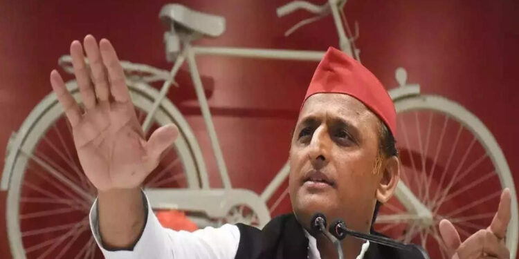 15 दिन में कॉरपस फंड बनाकर गन्ना भुगतान को मंजूरी दी जाएगी: अखिलेश यादव