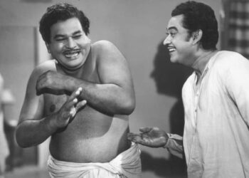 असित सेन, अपनी ही छवि में क़ैद रहे- वीर विनोद छाबड़ा