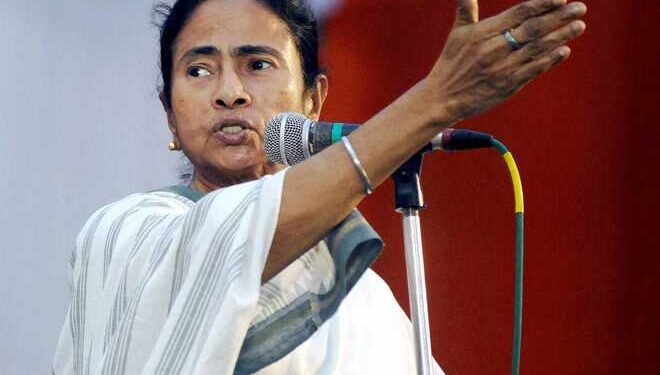 Budget 2022: बेरोजगारी और महंगाई की मार झेल रहे आम लोगों के लिए बजट में कुछ नहीं: सीएम ममता