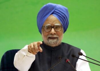 BJP का नकली राष्ट्रवाद जितना खोखला, उतना ही खतरनाक: डॉ, मनमोहन सिंह