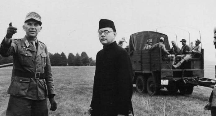 मुहम्मद ज़ियाउद्दीन उर्फ नेताजी सुभाष – गोमो से काबुल