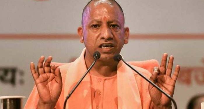 UP Election: जनता ने वैक्सीन लगवाकर विरोधियों को तमाचा मारा: सीएम योगी