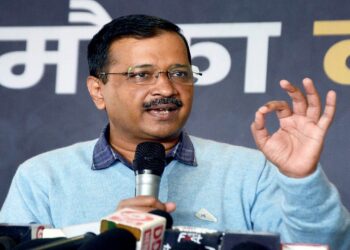 हमारा कोई MLA या मंत्री पैसे खाएगा तो छोड़ेंगे नहीं, जेल में चक्की पिसवाएंगे: सीएम केजरीवाल