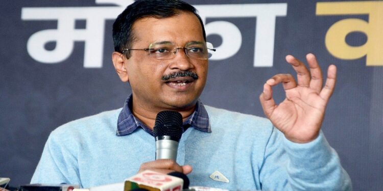 हमारा कोई MLA या मंत्री पैसे खाएगा तो छोड़ेंगे नहीं, जेल में चक्की पिसवाएंगे: सीएम केजरीवाल