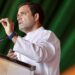 निडर होकर जवाब देने वाले को दीजिए वोट: राहुल गांधी