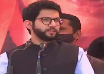 राजनीति लोगों के कल्याण के लिए होनी चाहिए, शासन धर्म के लिये नहीं लोगों के कल्याण के लिये है: आदित्य ठाकरे