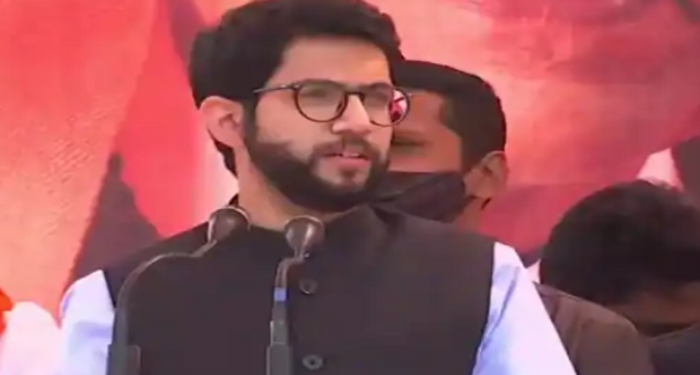 राजनीति लोगों के कल्याण के लिए होनी चाहिए, शासन धर्म के लिये नहीं लोगों के कल्याण के लिये है: आदित्य ठाकरे