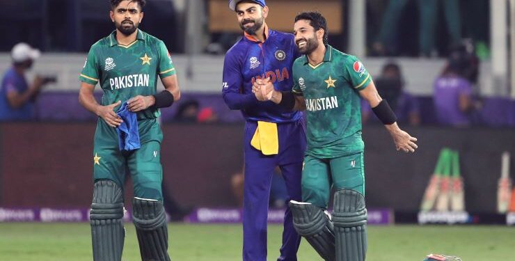 T20 World Cup: 5 मिनट के अंदर बिक गए Ind-Pak मैच के टिकट, 23 अक्टूबर को होना है मुकाबला