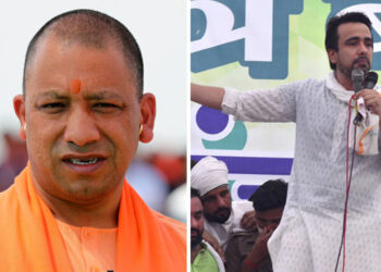 UP Election: पहले चरण के मतदान में जनता ने गर्मी निकाल दी है: जयंत चौधरी