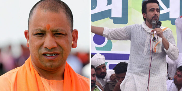 UP Election: पहले चरण के मतदान में जनता ने गर्मी निकाल दी है: जयंत चौधरी