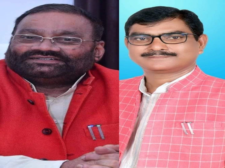 स्वामी प्रसाद मौर्य की बढ़ी मुश्किलें, SP के बागी पूर्व जिलाध्यक्ष ने किया नामांकन