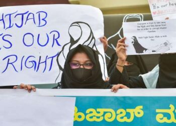 हिजाब विवाद: राज्य में अगले तीन दिनों के लिए सभी हाई स्कूल और कॉलेज बंद रहेगे: सीएम बसवराज बोम्मई