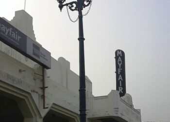 मेफेयर, शान और कुलीनता का प्रतीक