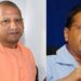 ट्विटर पर ‘सुनो युद्ध’ छिड़ गया है, योगी और केजरीवाल के बीच