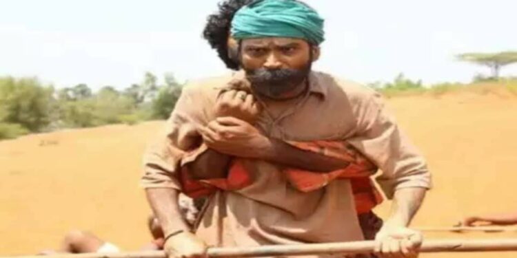 हिंसा का दौर धीरे-धीरे शुरू हुआ। राजनैतिक और सामाजिक हिंसा। तमिल फ़िल्मों में भी हिंसा।