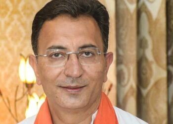 UP Election: ऐसा न हुआ तो शक्ल दिखाने लायक नहीं रहूंगा: जितिन प्रसाद