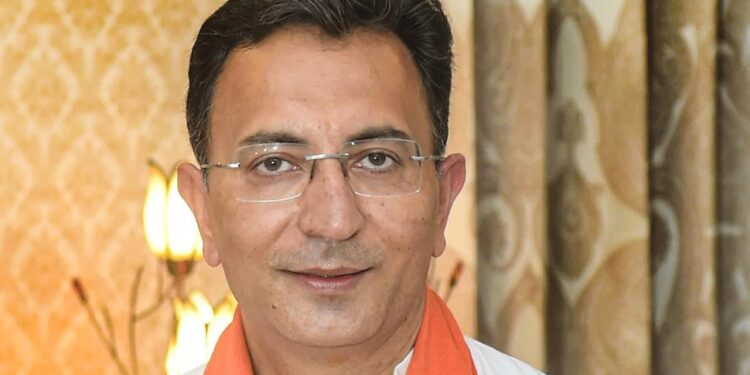 UP Election: ऐसा न हुआ तो शक्ल दिखाने लायक नहीं रहूंगा: जितिन प्रसाद