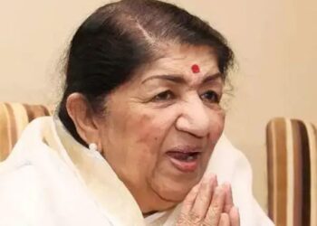 नहीं रहीं लता मंगेशकर, 92 साल की उम्र में ली अंतिम सांस