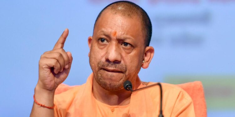 UP Election: देश का स्वर्ग बनने जा रहा है बुंदेलखंड: सीएम योगी