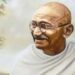 गांधी की वैश्विक हैसियत