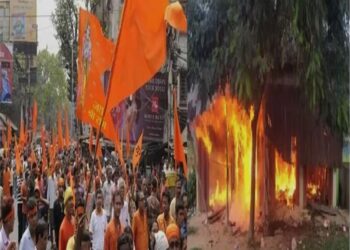 साम्प्रदायिक ध्रुवीकरण का एजेंडा न पूरा होने दें