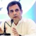 इस आपातकाल के लिए केंद्र जिम्मेदार: राहुल गांधी