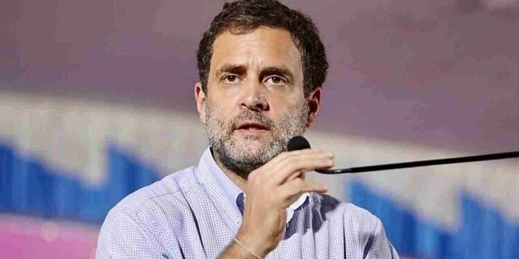 Goa Election: गोवा में बनेगी कांग्रेस की सरकार: राहुल गांधी