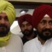 पंजाब में कांग्रेस ने जारी किया अपना थीम सॉन्ग