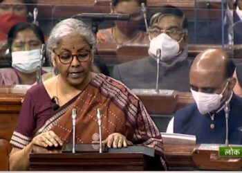 Budget 2022: बजट में मोदी सरकार का युवाओं के लिए बड़ा ऐलान