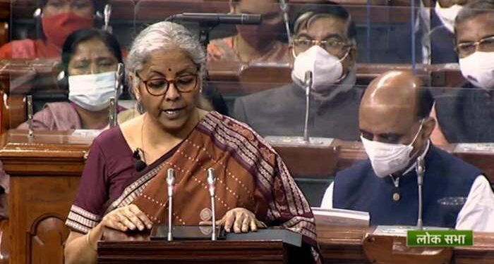 Budget 2022: बजट में मोदी सरकार का युवाओं के लिए बड़ा ऐलान