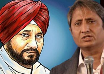 चन्नी का बयान ग़लत है लेकिन निंदा करने वाले उससे भी ज़्यादा ग़लत हैं