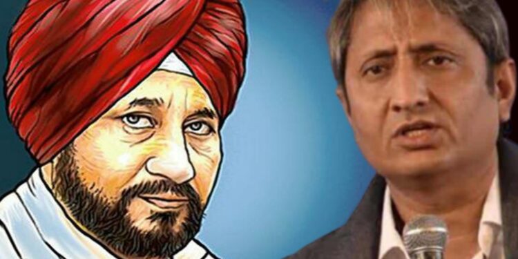 चन्नी का बयान ग़लत है लेकिन निंदा करने वाले उससे भी ज़्यादा ग़लत हैं