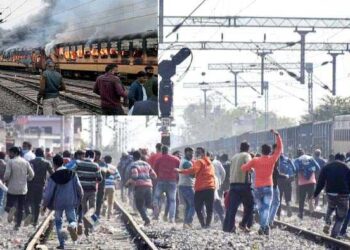 बेरोज़गारी जैसे वायरस की वैक्सीन क्यों नहीं निकाली?