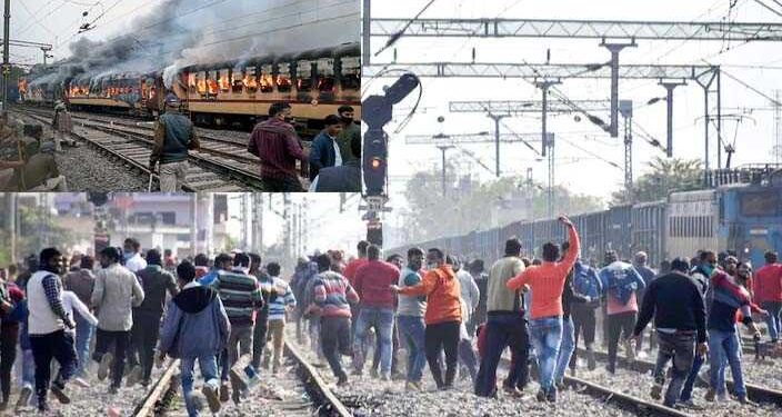 बेरोज़गारी जैसे वायरस की वैक्सीन क्यों नहीं निकाली?