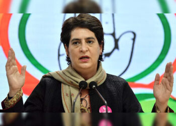 UP Election: कांग्रेस ने जारी की उम्मीदवारों की लिस्ट, जानिए इसमें कितनी महिलाओं के नाम