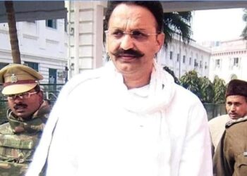 मुख्तार अंसारी को एमपी-एमएलए कोर्ट ने गैंगस्टर के मामले में दी जमानत