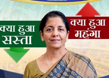 बजट पेश होने के बाद कपड़े-जूते समेत सस्ते हो गए ये सभी सामान, जानें किन सामान के बढ़े दाम