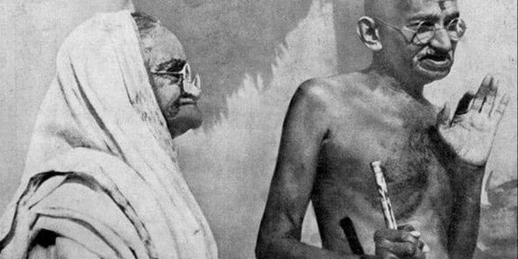 महात्मा गांधी और महिला सशक्तिकरण