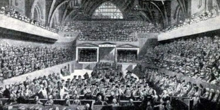 भारत का वो पहला अख़बार जिसने अंग्रेज़ हुकूमत को हिला दिया था!