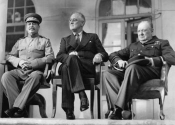 याल्टा का ठगा हरबार ठगता ही जाए ये जरूरी तो नहीं!