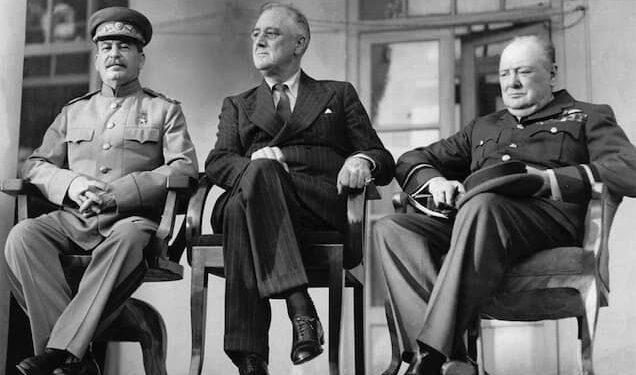 याल्टा का ठगा हरबार ठगता ही जाए ये जरूरी तो नहीं!