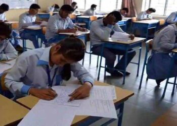 26 अप्रैल से आयोजित होंगी CBSE की 10वीं और 12वीं टर्म-2 की परीक्षाएं