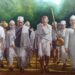 ऐतिहासिक दांडी यात्रा: गांधीजी की दांडी मार्च