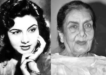 नवाब बानो: निम्मी जैसी कोई नहीं – वीर विनोद छाबड़ा