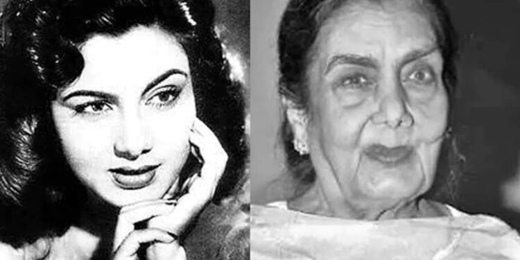 नवाब बानो: निम्मी जैसी कोई नहीं – वीर विनोद छाबड़ा