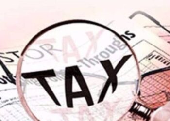 एक देश एक टैक्स का क्या हुआ – प्रधान प्रचारक जी? 