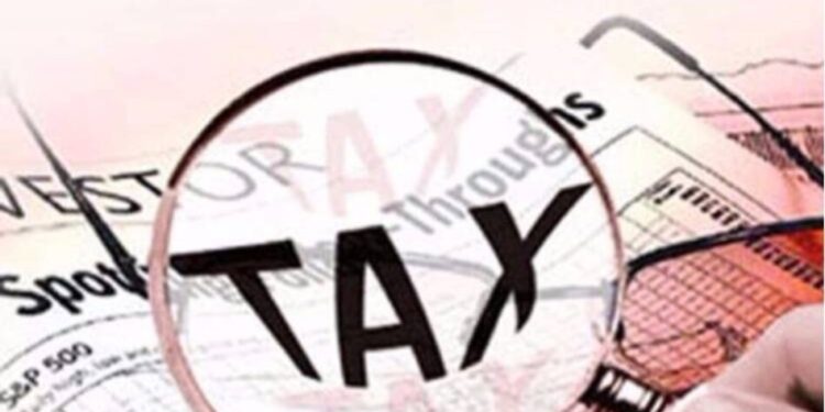 एक देश एक टैक्स का क्या हुआ – प्रधान प्रचारक जी? 