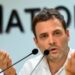 मोदी सरकार के पास कोई प्लान नहीं है, इसलिए यूक्रेन में छात्र फंस गए: राहुल गांधा