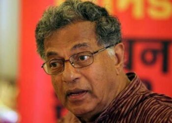 विश्व रंगमंच दिवस पर गिरीश कारनाड का सन्देश